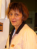 Monika Klaußner